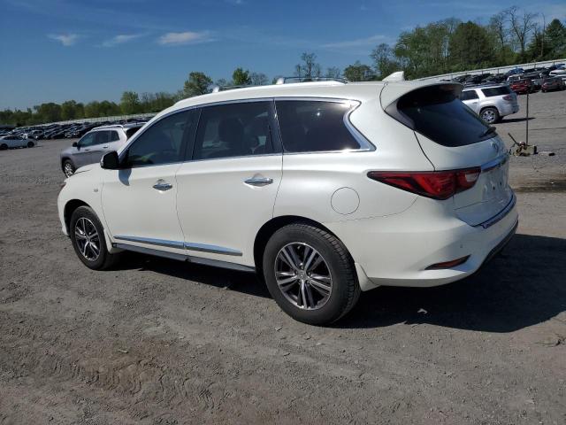 Photo 1 VIN: 5N1DL0MM3HC508636 - INFINITI QX60 