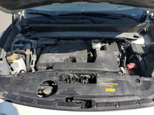 Photo 10 VIN: 5N1DL0MM3HC508636 - INFINITI QX60 