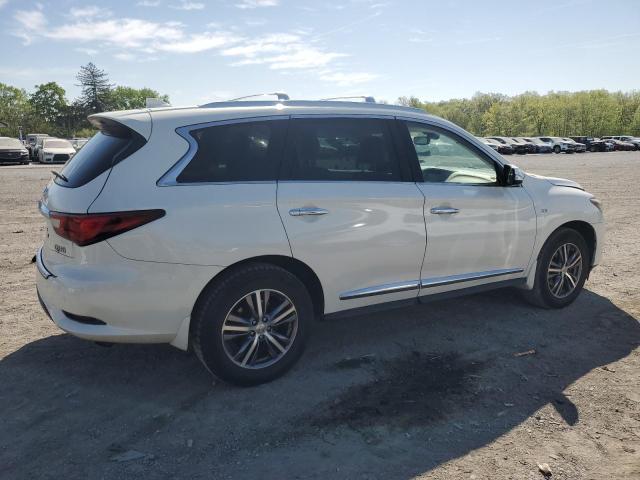 Photo 2 VIN: 5N1DL0MM3HC508636 - INFINITI QX60 