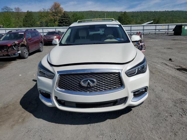 Photo 4 VIN: 5N1DL0MM3HC508636 - INFINITI QX60 