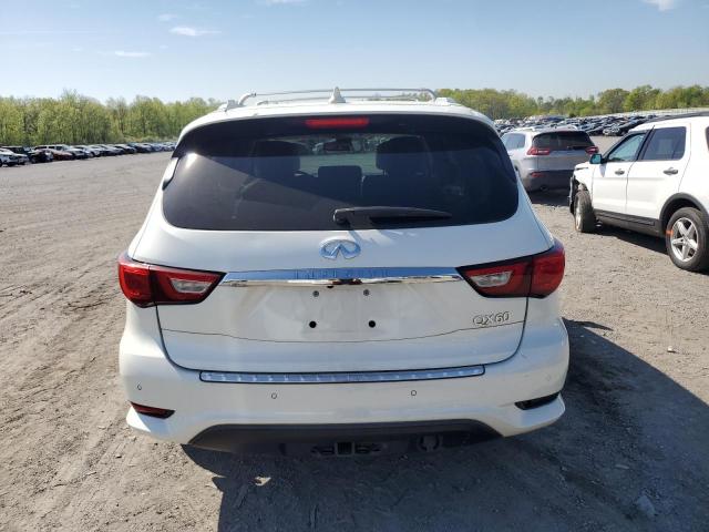 Photo 5 VIN: 5N1DL0MM3HC508636 - INFINITI QX60 