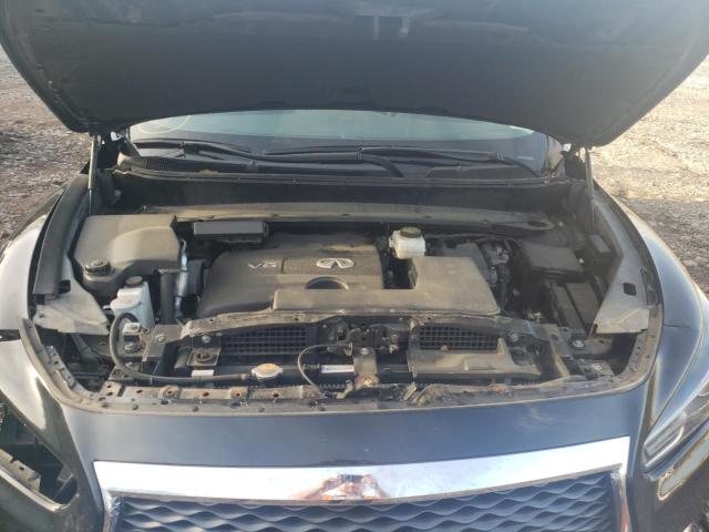 Photo 6 VIN: 5N1DL0MM3HC509351 - INFINITI QX60 