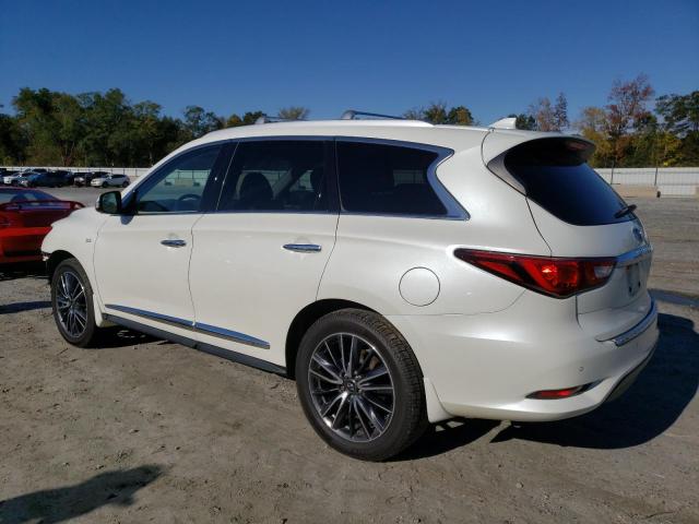 Photo 1 VIN: 5N1DL0MM3HC512377 - INFINITI QX60 