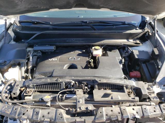 Photo 11 VIN: 5N1DL0MM3HC512377 - INFINITI QX60 