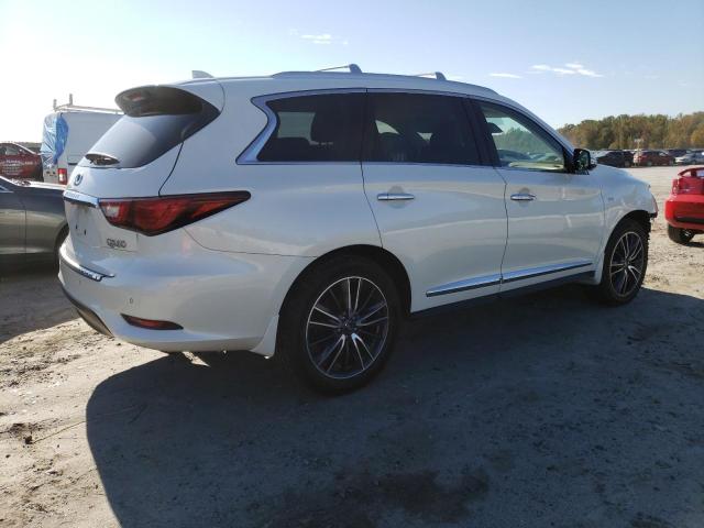 Photo 2 VIN: 5N1DL0MM3HC512377 - INFINITI QX60 