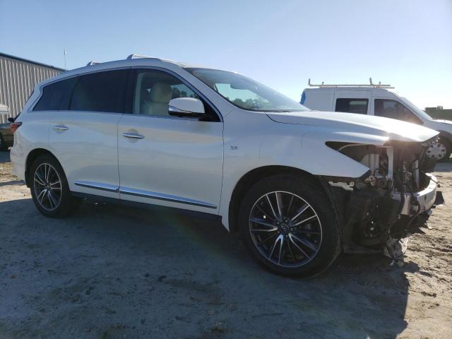 Photo 3 VIN: 5N1DL0MM3HC512377 - INFINITI QX60 