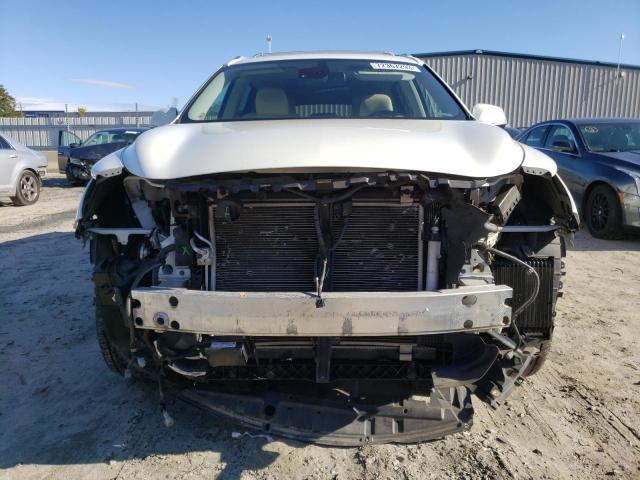 Photo 4 VIN: 5N1DL0MM3HC512377 - INFINITI QX60 