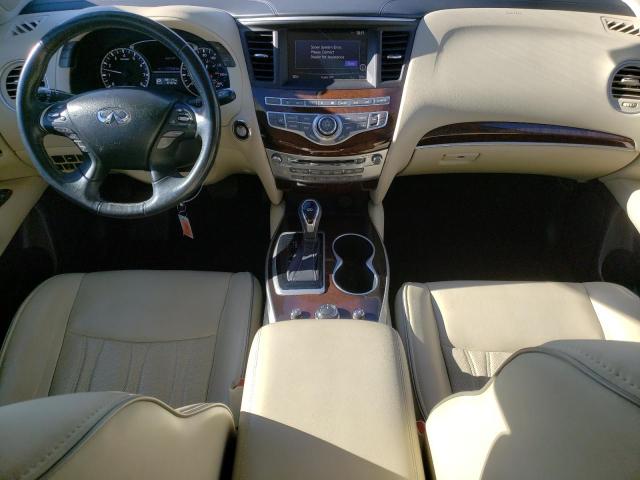 Photo 7 VIN: 5N1DL0MM3HC512377 - INFINITI QX60 