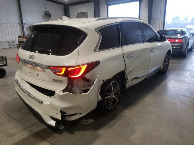 Photo 3 VIN: 5N1DL0MM3HC514193 - INFINITI QX60 