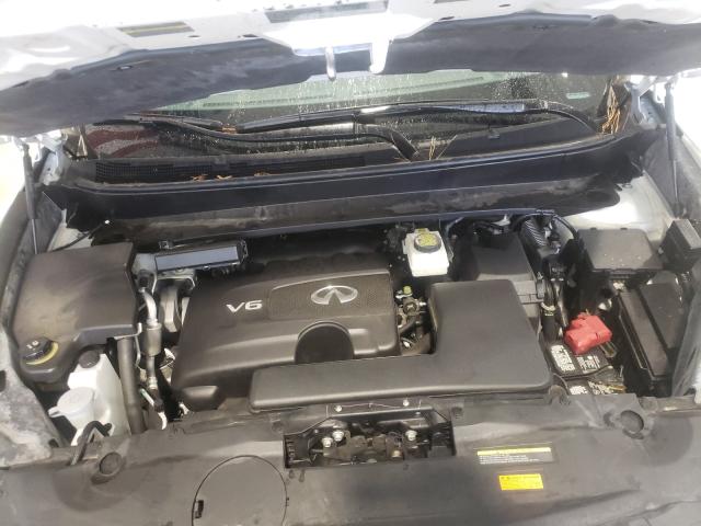 Photo 6 VIN: 5N1DL0MM3HC514193 - INFINITI QX60 