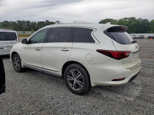 Photo 1 VIN: 5N1DL0MM3HC515859 - INFINITI QX60 