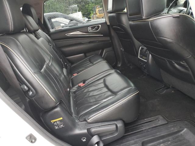 Photo 10 VIN: 5N1DL0MM3HC515859 - INFINITI QX60 