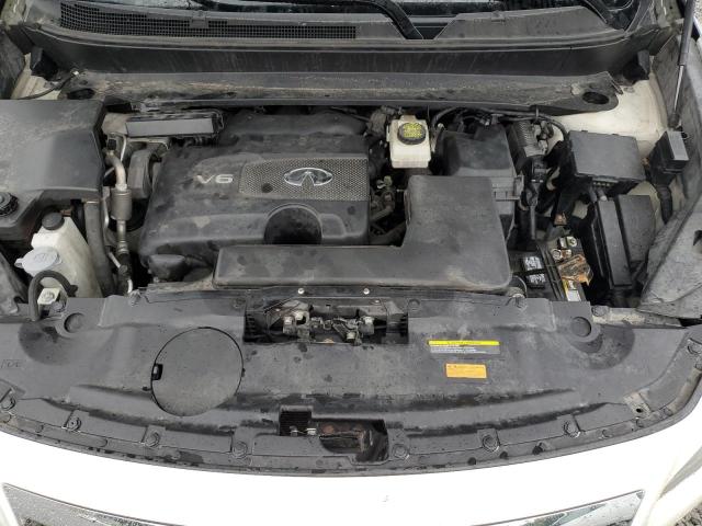 Photo 11 VIN: 5N1DL0MM3HC515859 - INFINITI QX60 