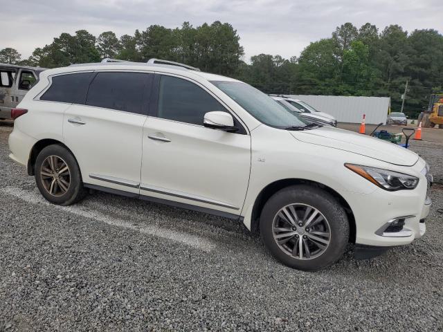 Photo 3 VIN: 5N1DL0MM3HC515859 - INFINITI QX60 