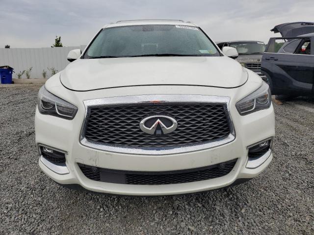 Photo 4 VIN: 5N1DL0MM3HC515859 - INFINITI QX60 