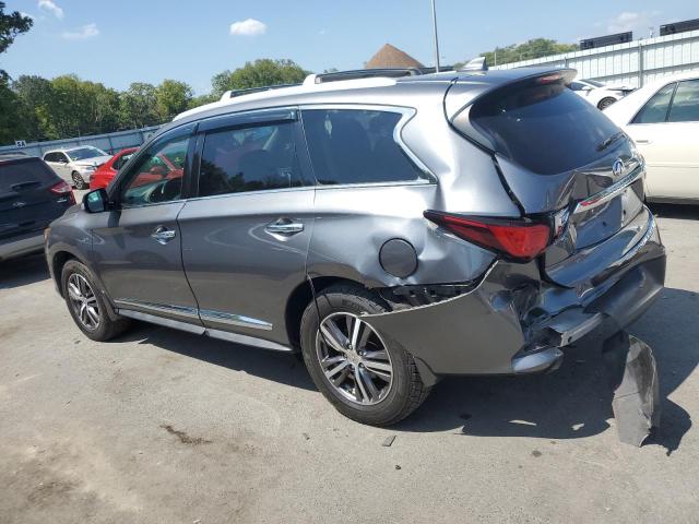 Photo 1 VIN: 5N1DL0MM3HC518180 - INFINITI QX60 