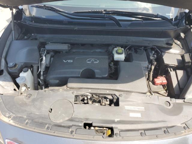 Photo 11 VIN: 5N1DL0MM3HC518180 - INFINITI QX60 