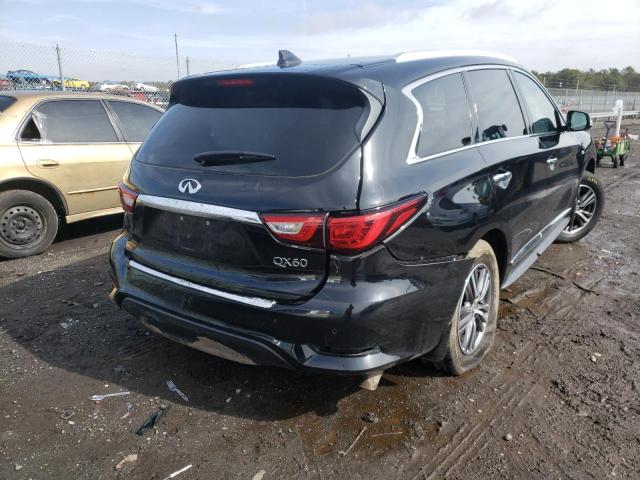 Photo 3 VIN: 5N1DL0MM3HC519300 - INFINITI QX60 