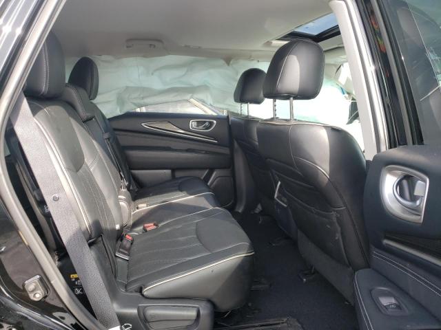 Photo 5 VIN: 5N1DL0MM3HC519300 - INFINITI QX60 