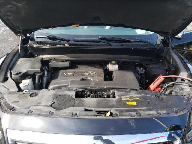 Photo 6 VIN: 5N1DL0MM3HC519300 - INFINITI QX60 