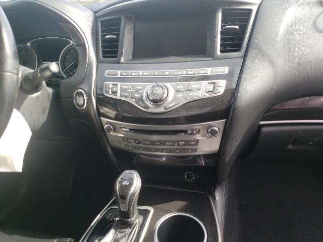 Photo 8 VIN: 5N1DL0MM3HC519300 - INFINITI QX60 