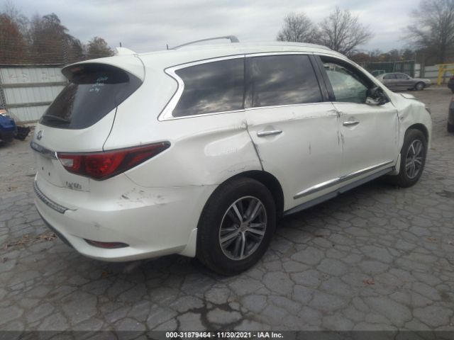 Photo 3 VIN: 5N1DL0MM3HC522228 - INFINITI QX60 