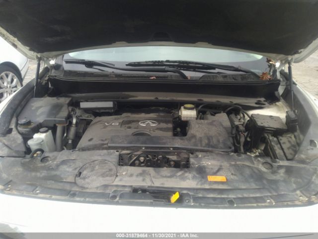 Photo 9 VIN: 5N1DL0MM3HC522228 - INFINITI QX60 