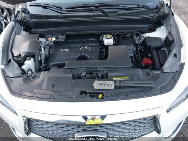 Photo 9 VIN: 5N1DL0MM3HC524447 - INFINITI QX60 