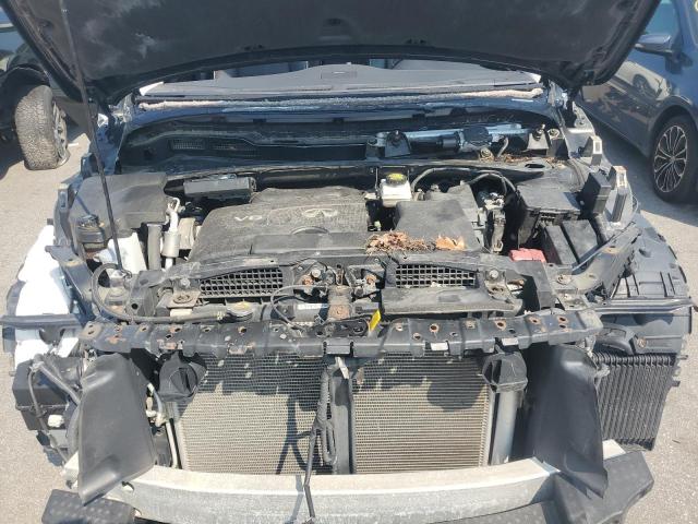 Photo 11 VIN: 5N1DL0MM3HC525419 - INFINITI QX60 