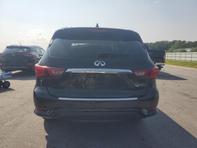 Photo 5 VIN: 5N1DL0MM3HC525419 - INFINITI QX60 