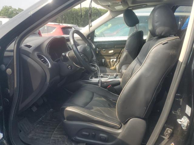 Photo 6 VIN: 5N1DL0MM3HC525419 - INFINITI QX60 