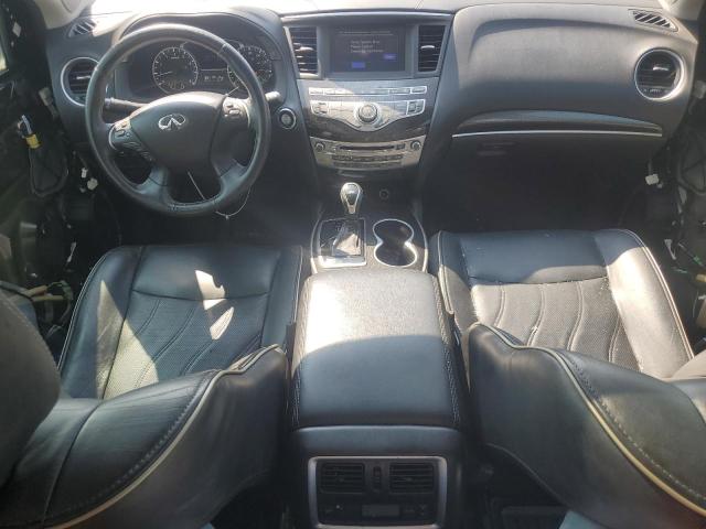 Photo 7 VIN: 5N1DL0MM3HC525419 - INFINITI QX60 