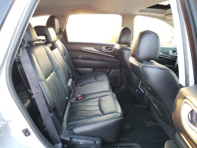 Photo 10 VIN: 5N1DL0MM3HC525551 - INFINITI QX60 