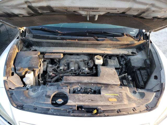 Photo 11 VIN: 5N1DL0MM3HC525551 - INFINITI QX60 