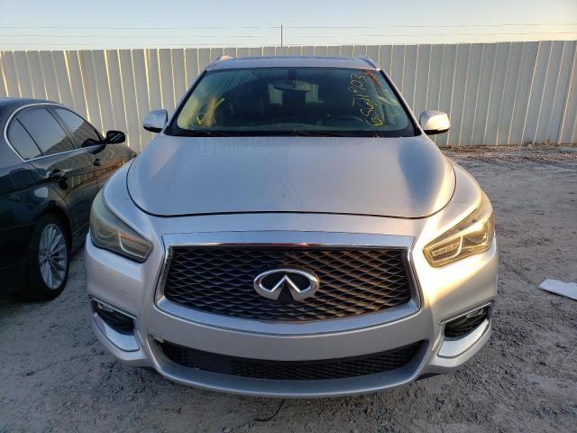 Photo 4 VIN: 5N1DL0MM3HC525551 - INFINITI QX60 