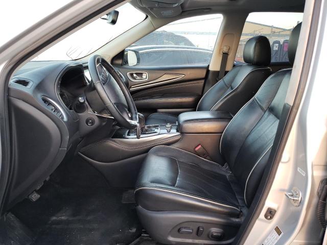 Photo 6 VIN: 5N1DL0MM3HC525551 - INFINITI QX60 