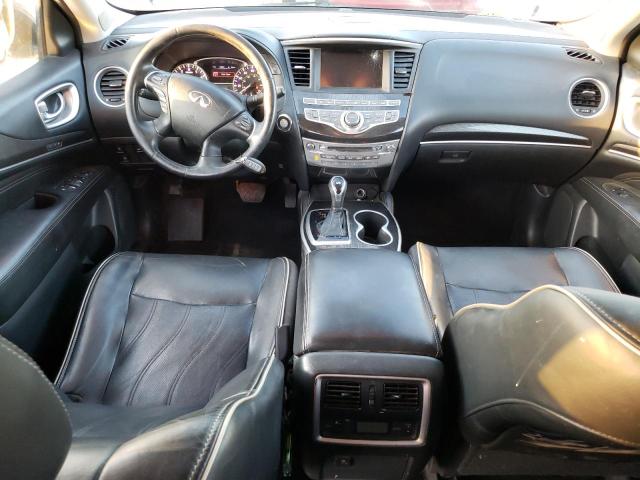 Photo 7 VIN: 5N1DL0MM3HC525551 - INFINITI QX60 