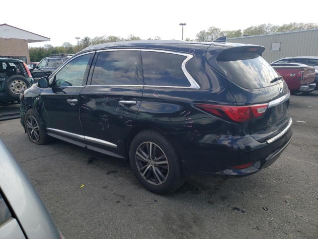 Photo 1 VIN: 5N1DL0MM3HC529602 - INFINITI QX60 