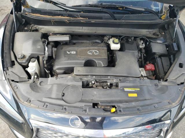 Photo 11 VIN: 5N1DL0MM3HC529602 - INFINITI QX60 