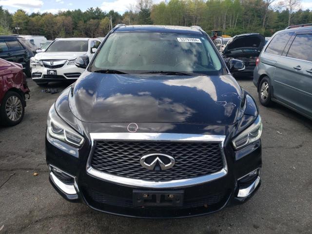 Photo 4 VIN: 5N1DL0MM3HC529602 - INFINITI QX60 