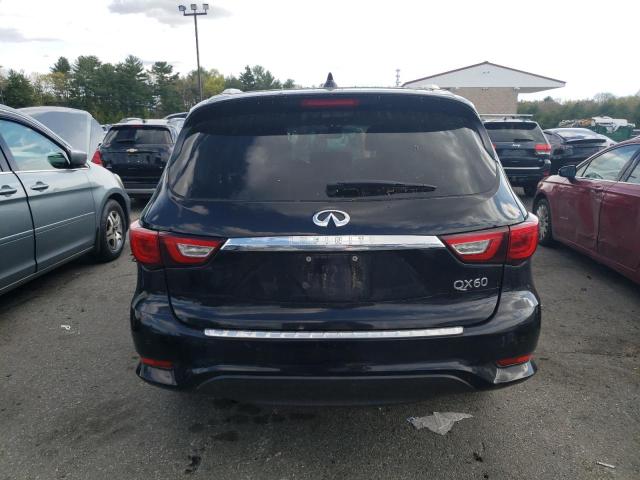 Photo 5 VIN: 5N1DL0MM3HC529602 - INFINITI QX60 