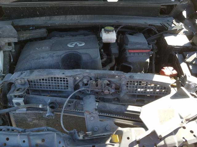 Photo 6 VIN: 5N1DL0MM3HC529938 - INFINITI QX60 