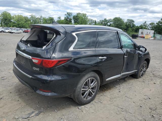 Photo 2 VIN: 5N1DL0MM3HC530376 - INFINITI QX60 