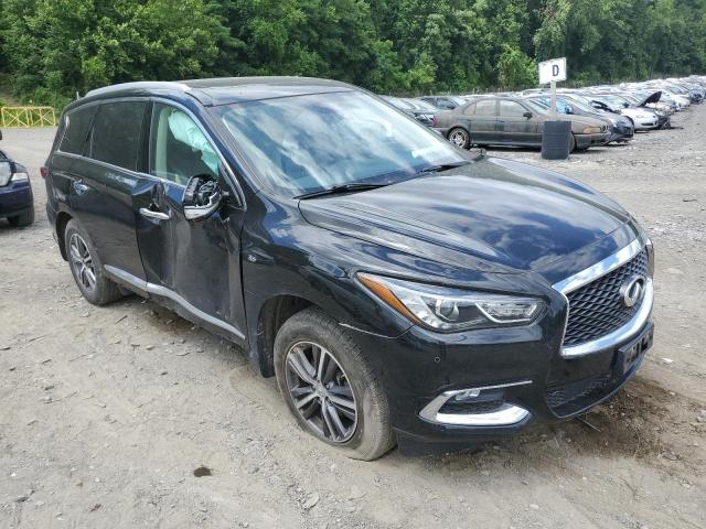 Photo 3 VIN: 5N1DL0MM3HC530376 - INFINITI QX60 