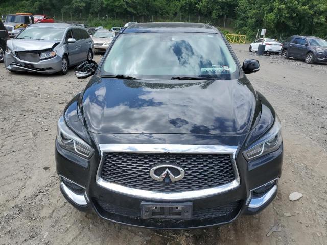 Photo 4 VIN: 5N1DL0MM3HC530376 - INFINITI QX60 