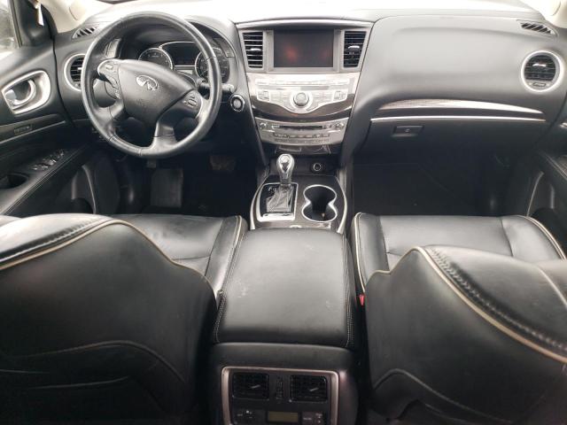 Photo 7 VIN: 5N1DL0MM3HC546626 - INFINITI QX60 