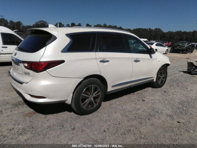 Photo 3 VIN: 5N1DL0MM3HC547047 - INFINITI QX60 