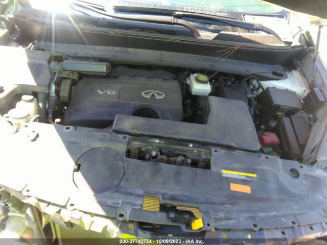 Photo 9 VIN: 5N1DL0MM3HC547047 - INFINITI QX60 