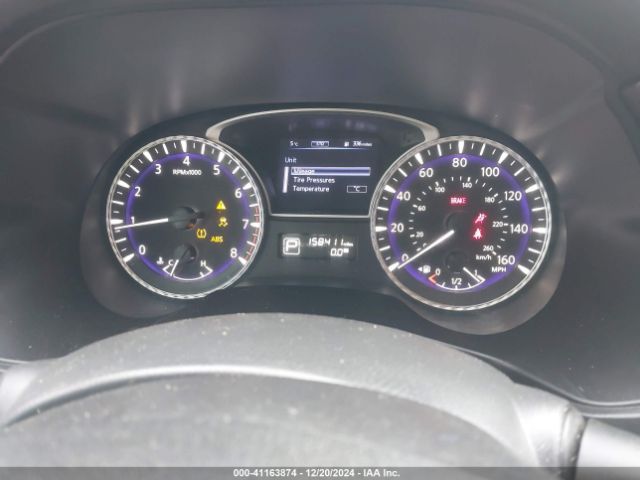 Photo 6 VIN: 5N1DL0MM3HC551051 - INFINITI QX60 