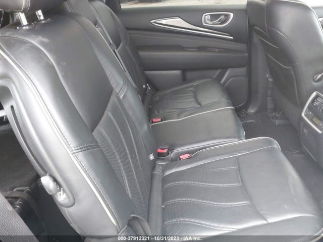 Photo 7 VIN: 5N1DL0MM3HC553883 - INFINITI QX60 